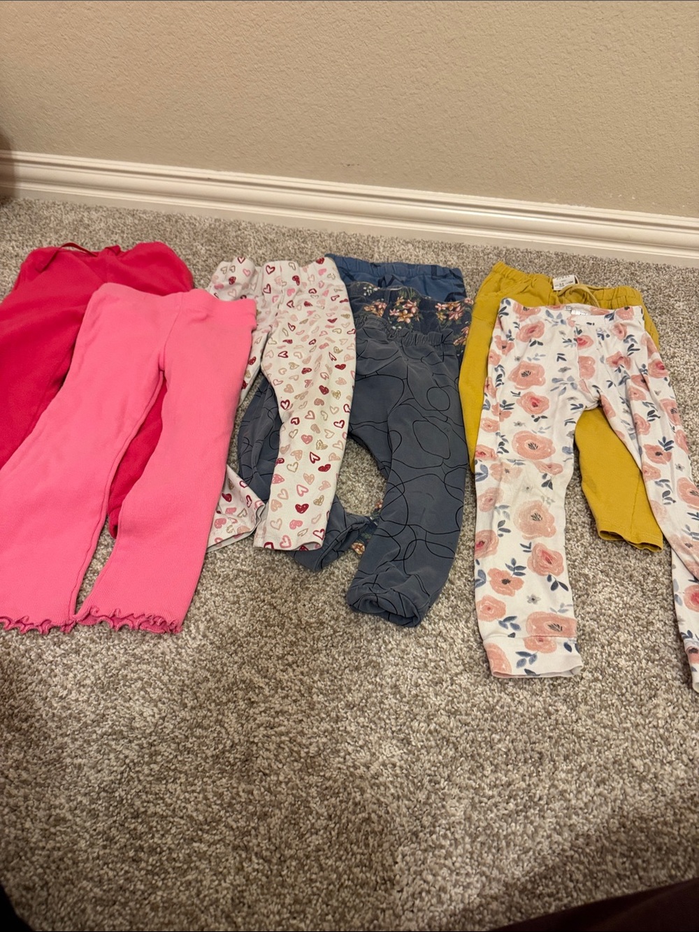 Pants bundle